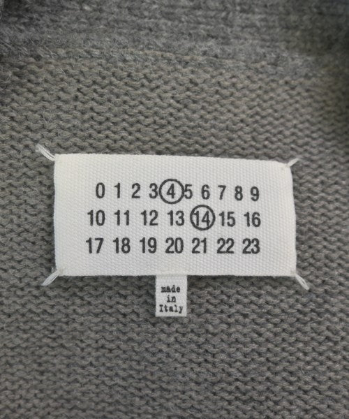 Maison Margiela เสื้อคาร์ดิแกน