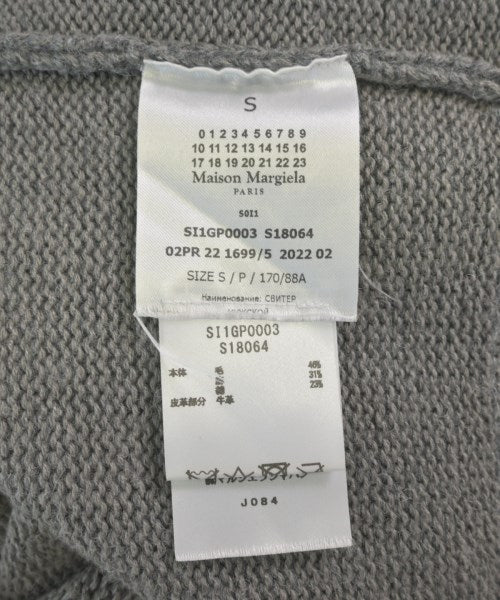 Maison Margiela เสื้อคาร์ดิแกน
