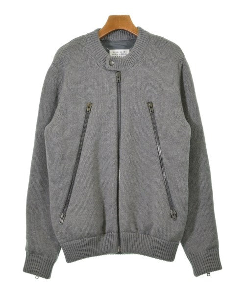 Maison Margiela แจ็คเก็ตไรเดอร์