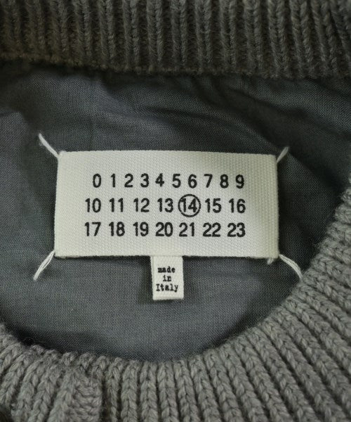Maison Margiela แจ็คเก็ตไรเดอร์