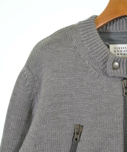 Maison Margiela แจ็คเก็ตไรเดอร์