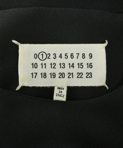 Maison Margiela ชุดเดรส