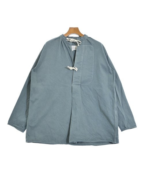 Maison Margiela แจ็คเก็ตเบลาส์ อื่น