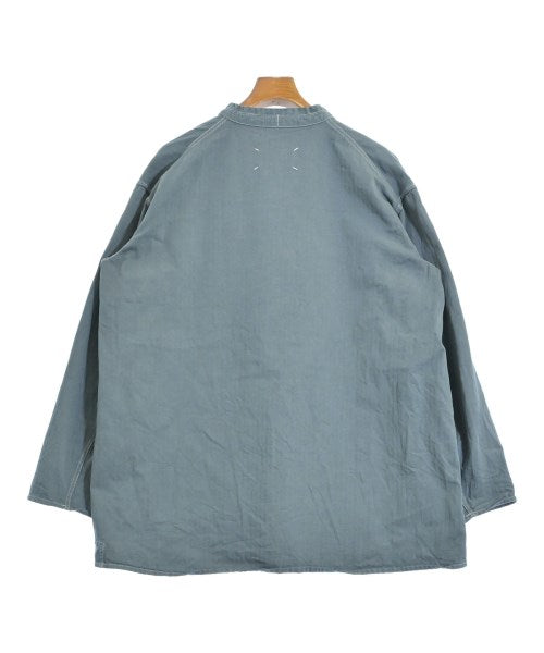 Maison Margiela แจ็คเก็ตเบลาส์ อื่น