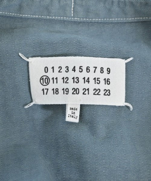 Maison Margiela แจ็คเก็ตเบลาส์ อื่น