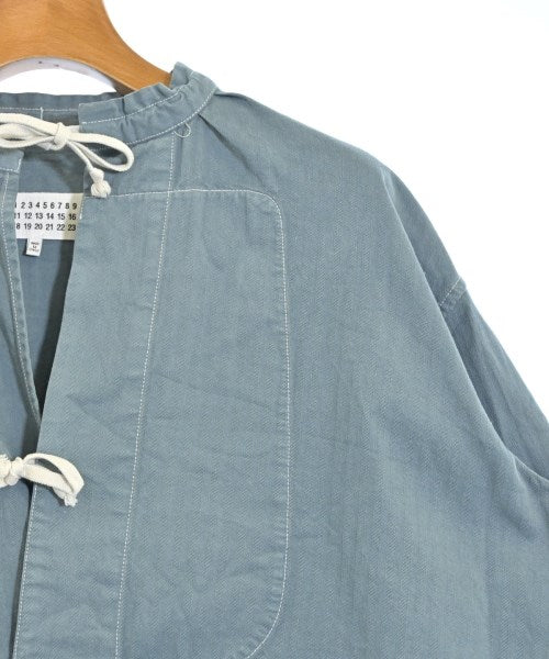 Maison Margiela แจ็คเก็ตเบลาส์ อื่น