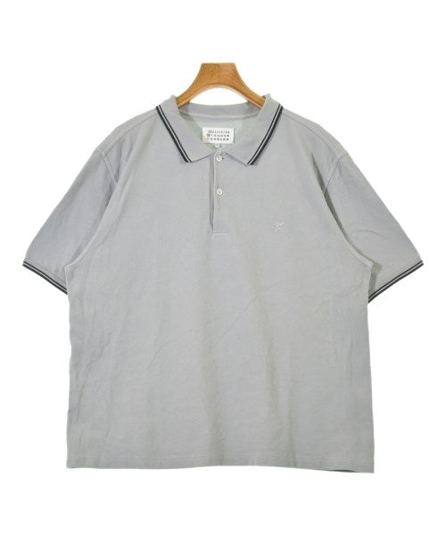 Maison Margiela เสื้อโปโล