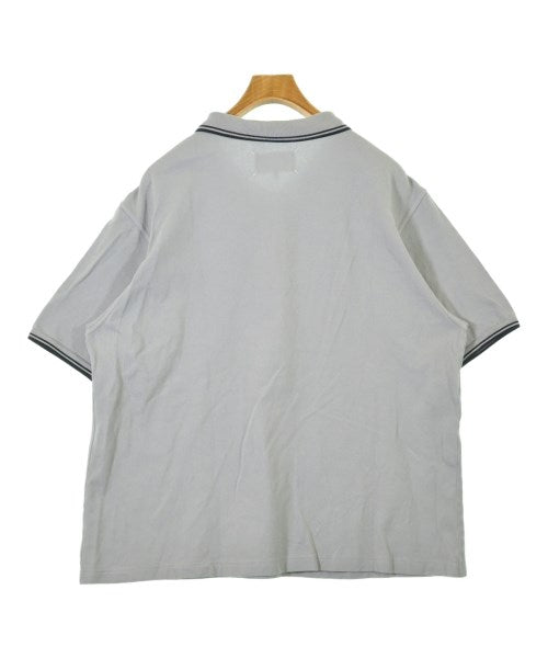 Maison Margiela เสื้อโปโล
