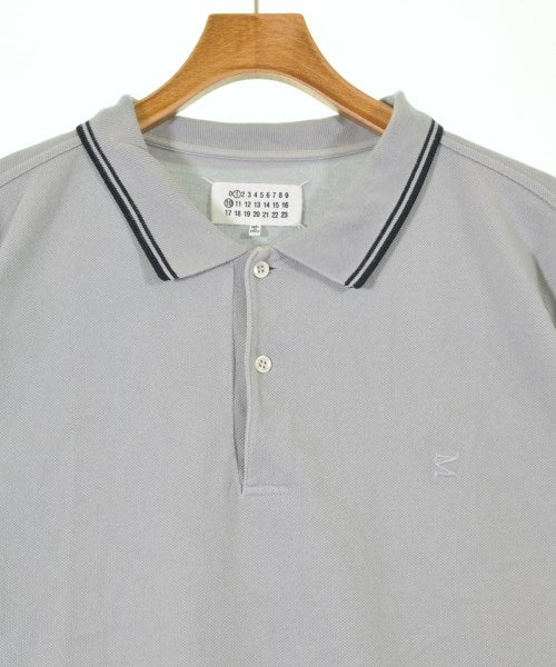 Maison Margiela เสื้อโปโล