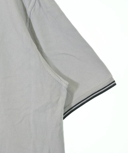 Maison Margiela เสื้อโปโล