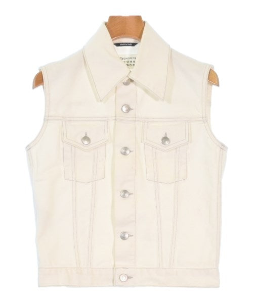 Maison Margiela แจ็คเก็ตเบลาส์ อื่น