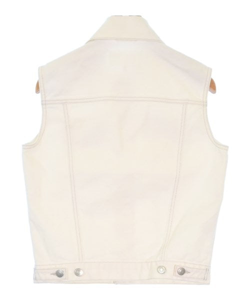 Maison Margiela แจ็คเก็ตเบลาส์ อื่น