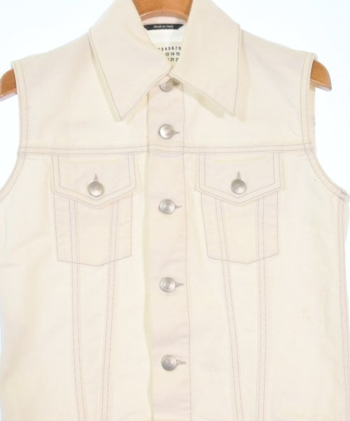 Maison Margiela แจ็คเก็ตเบลาส์ อื่น