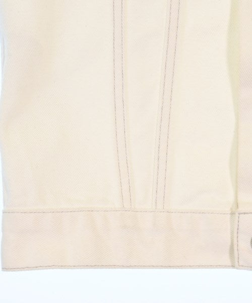 Maison Margiela แจ็คเก็ตเบลาส์ อื่น