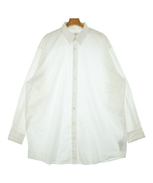 Maison Margiela เสื้อลำลอง