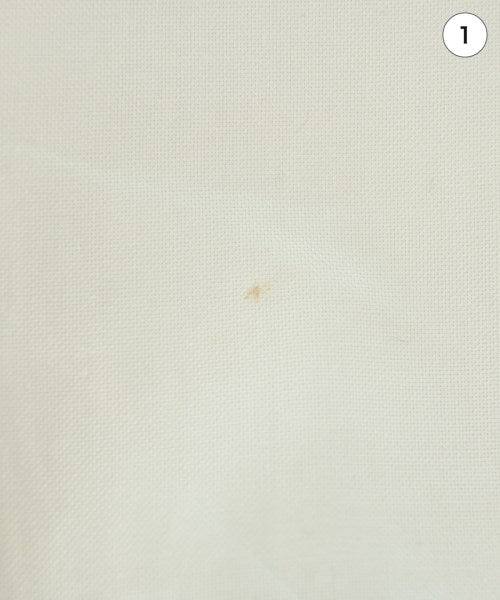 Maison Margiela เสื้อลำลอง