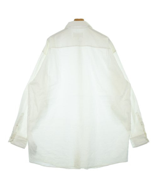 Maison Margiela เสื้อลำลอง