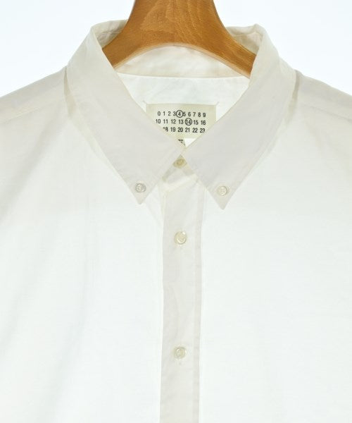Maison Margiela เสื้อลำลอง