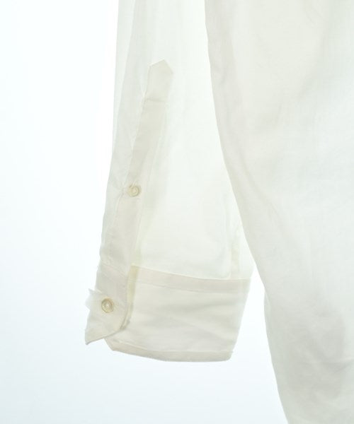 Maison Margiela เสื้อลำลอง