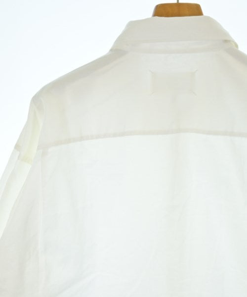 Maison Margiela เสื้อลำลอง