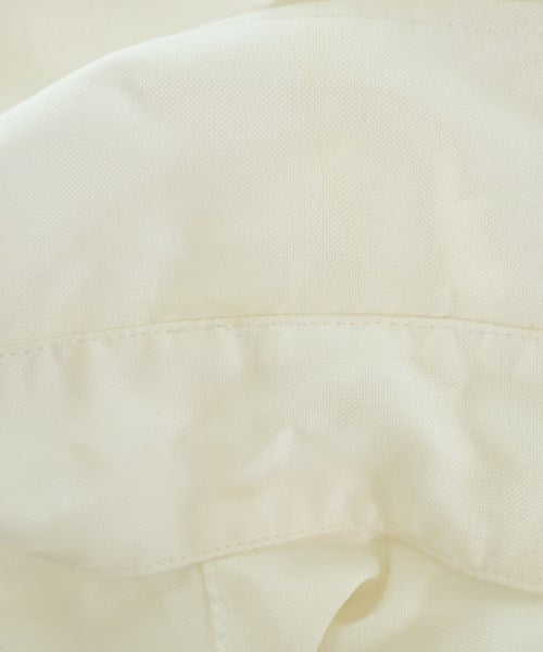 Maison Margiela เสื้อลำลอง