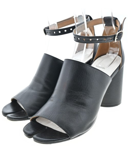Maison Margiela รองเท้าแตะ