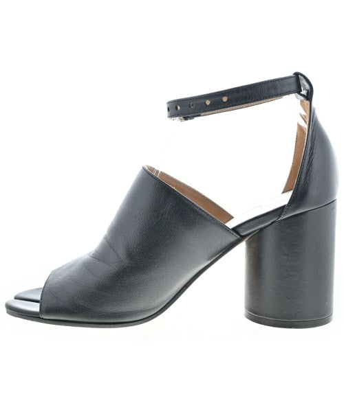 Maison Margiela รองเท้าแตะ