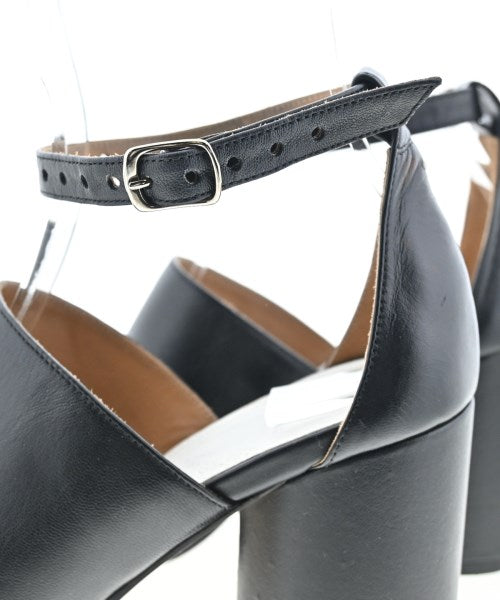 Maison Margiela รองเท้าแตะ