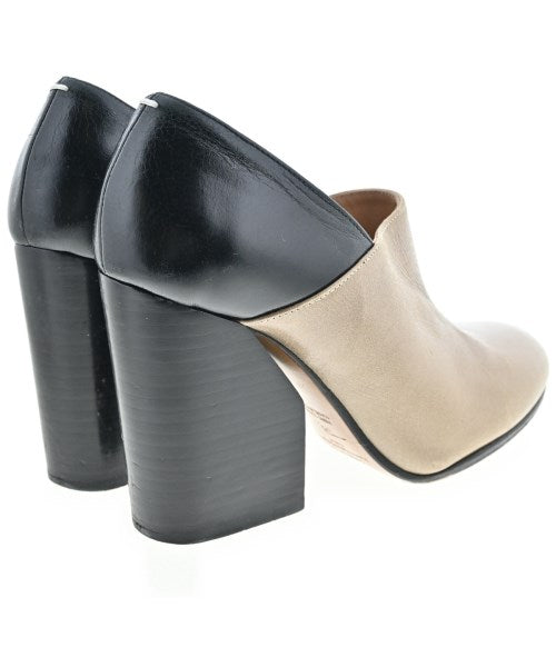 Maison Margiela รองเท้าส้นสูง