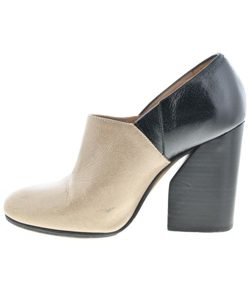 Maison Margiela รองเท้าส้นสูง