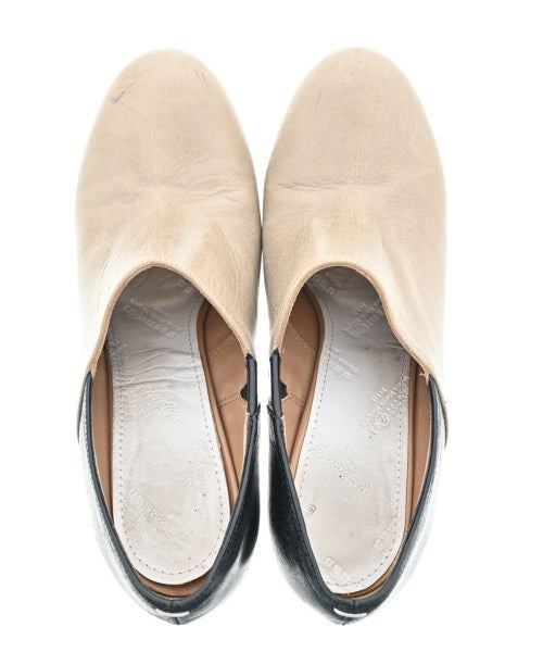 Maison Margiela รองเท้าส้นสูง