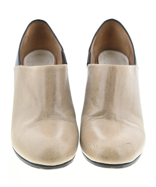 Maison Margiela รองเท้าส้นสูง