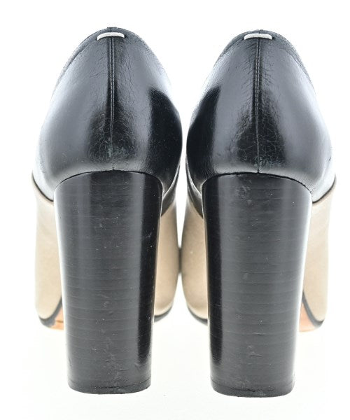 Maison Margiela รองเท้าส้นสูง