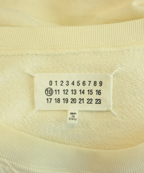 Maison Margiela เสื้อสเวตเตอร์