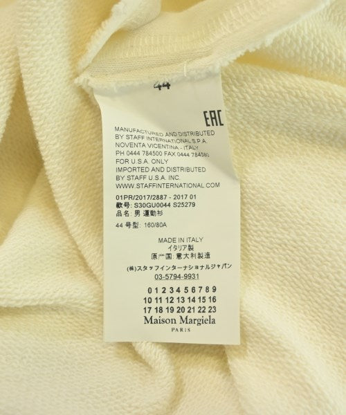 Maison Margiela เสื้อสเวตเตอร์