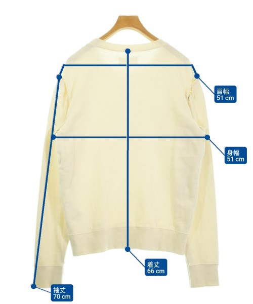 Maison Margiela เสื้อสเวตเตอร์