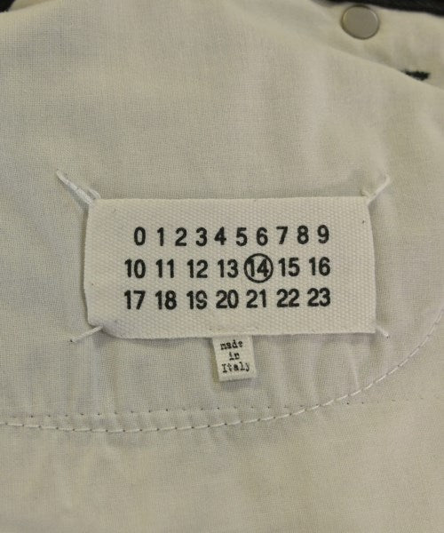 Maison Margiela ยีนส์