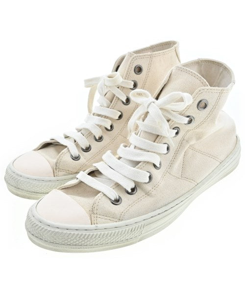 Maison Margiela รองเท้าผ้าใบ