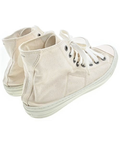 Maison Margiela รองเท้าผ้าใบ