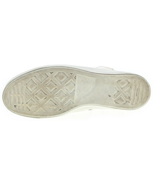 Maison Margiela รองเท้าผ้าใบ
