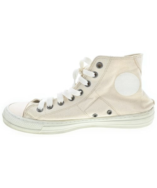 Maison Margiela รองเท้าผ้าใบ