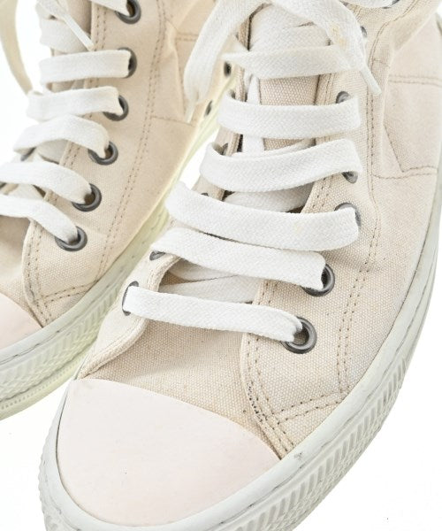 Maison Margiela รองเท้าผ้าใบ