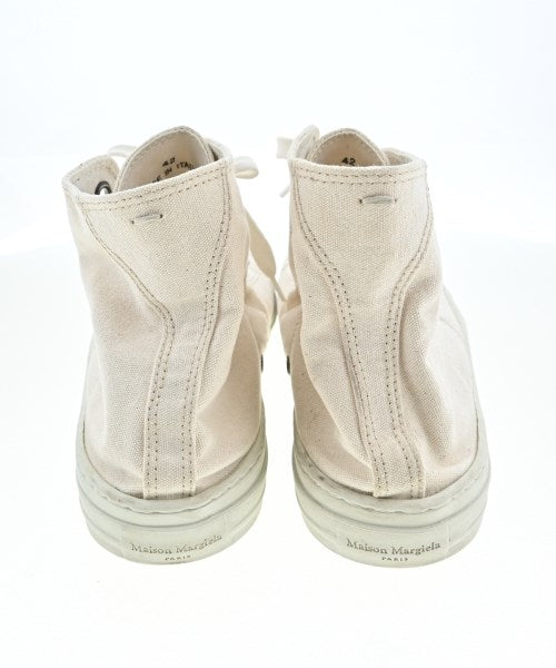 Maison Margiela รองเท้าผ้าใบ