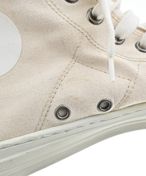 Maison Margiela รองเท้าผ้าใบ