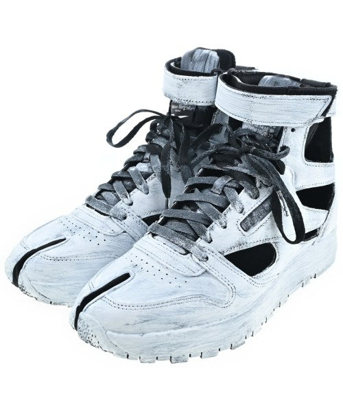 Maison Margiela รองเท้าผ้าใบ