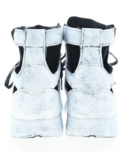 Maison Margiela รองเท้าผ้าใบ