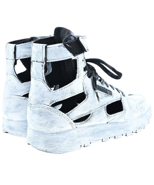 Maison Margiela รองเท้าผ้าใบ