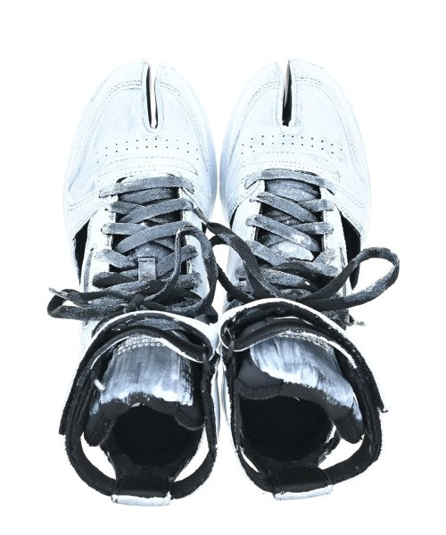 Maison Margiela รองเท้าผ้าใบ