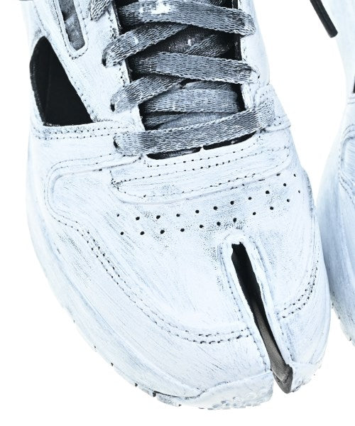 Maison Margiela รองเท้าผ้าใบ