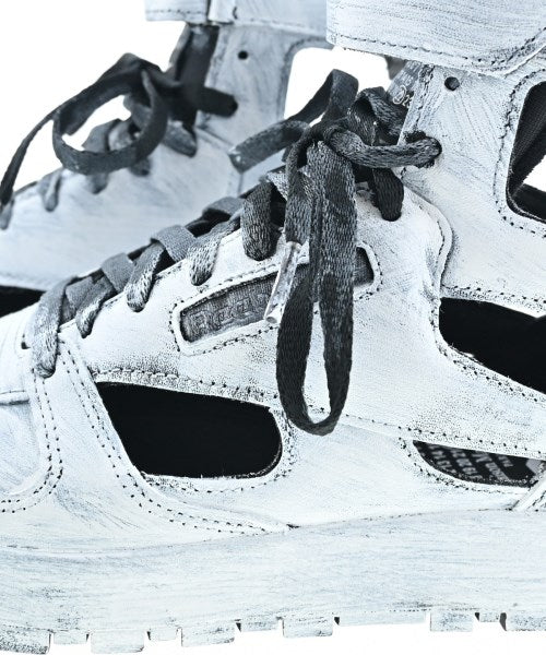 Maison Margiela รองเท้าผ้าใบ